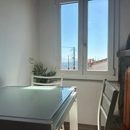 5 Terre Vista Panoramica Apartament