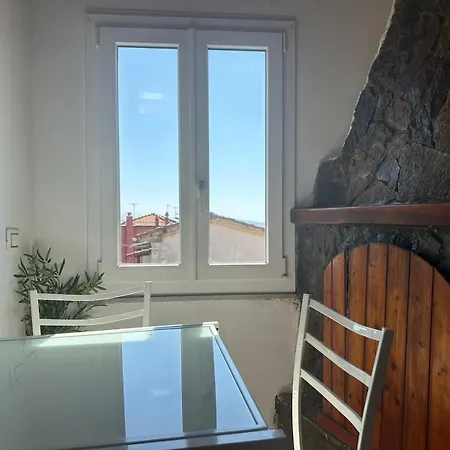 5 Terre Vista Panoramica